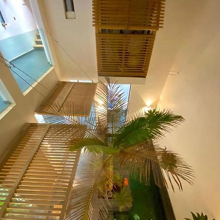 Riad Love B&B Марракеш Экстерьер фото