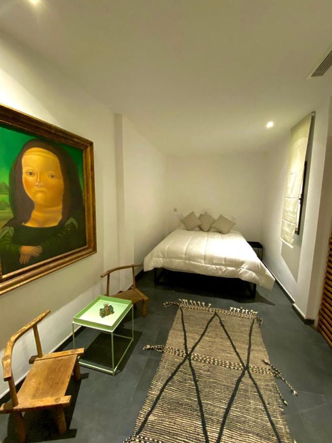 Riad Love B&B Марракеш Экстерьер фото
