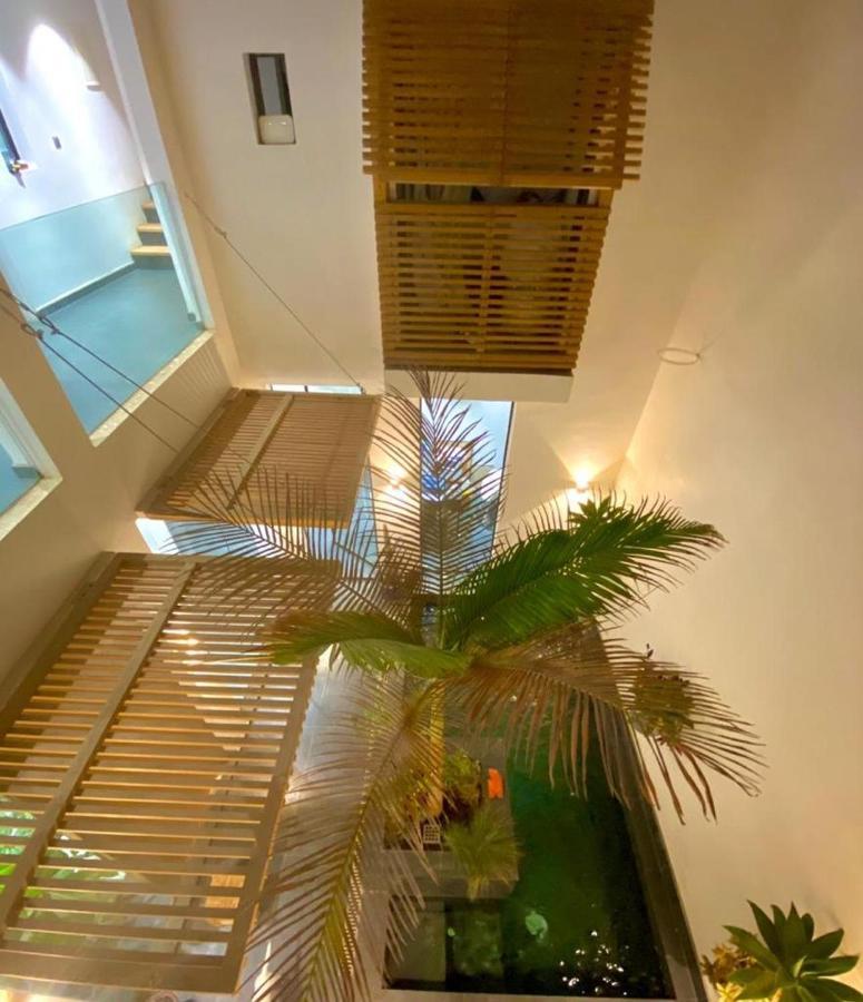 Riad Love B&B Марракеш Экстерьер фото