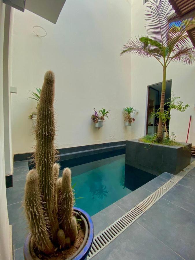 Riad Love B&B Марракеш Экстерьер фото