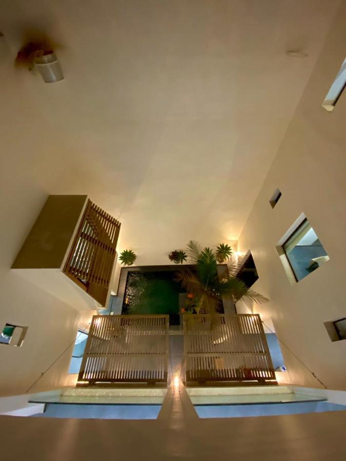 Riad Love B&B Марракеш Экстерьер фото