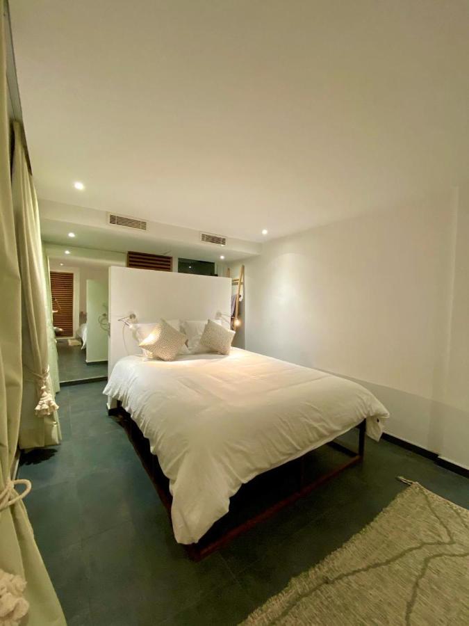 Riad Love B&B Марракеш Экстерьер фото