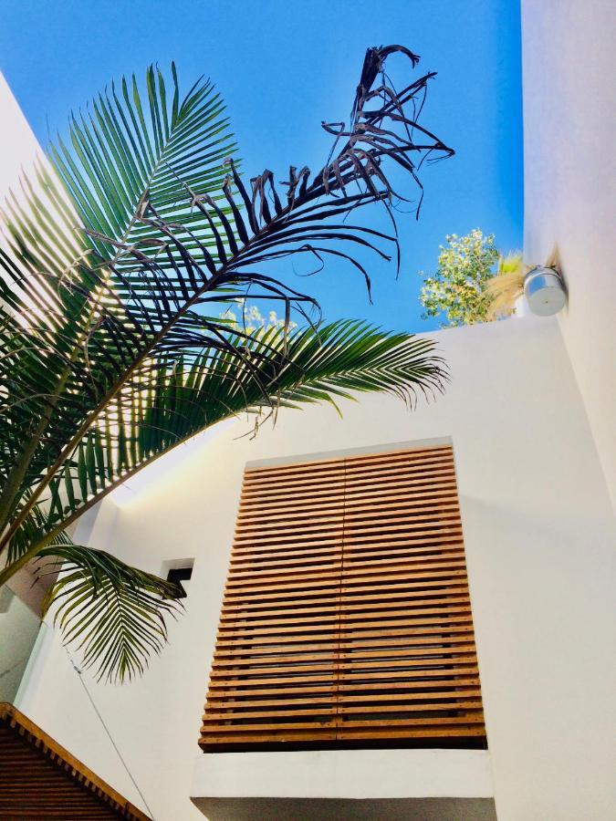 Riad Love B&B Марракеш Экстерьер фото