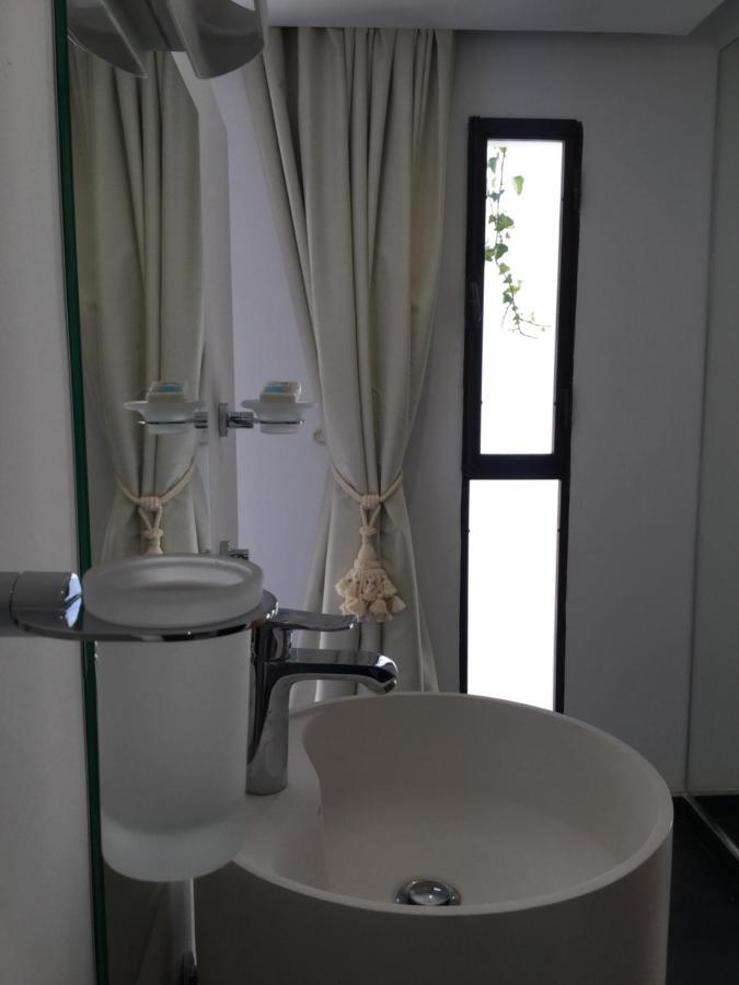 Riad Love B&B Марракеш Экстерьер фото