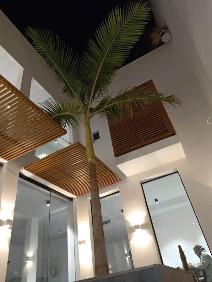 Riad Love B&B Марракеш Экстерьер фото